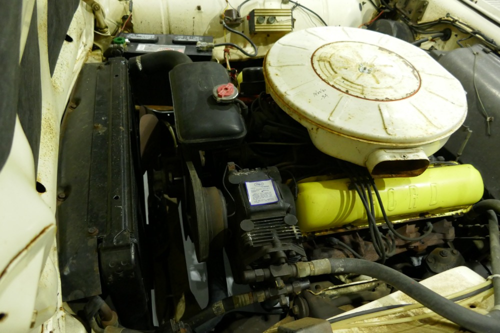 Used 1960 Ford Thunderbird -CALIFORNIA CLASSIC- SAME OWNER OVER 40YEARS - FACTORY 3 SPEED W/OD-SEE VID | Mundelein, IL