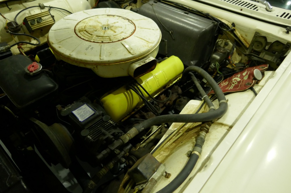 Used 1960 Ford Thunderbird -CALIFORNIA CLASSIC- SAME OWNER OVER 40YEARS - FACTORY 3 SPEED W/OD-SEE VID | Mundelein, IL