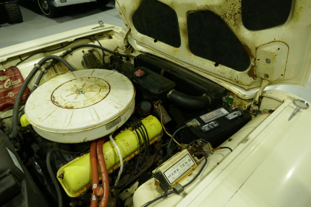 Used 1960 Ford Thunderbird -CALIFORNIA CLASSIC- SAME OWNER OVER 40YEARS - FACTORY 3 SPEED W/OD-SEE VID | Mundelein, IL