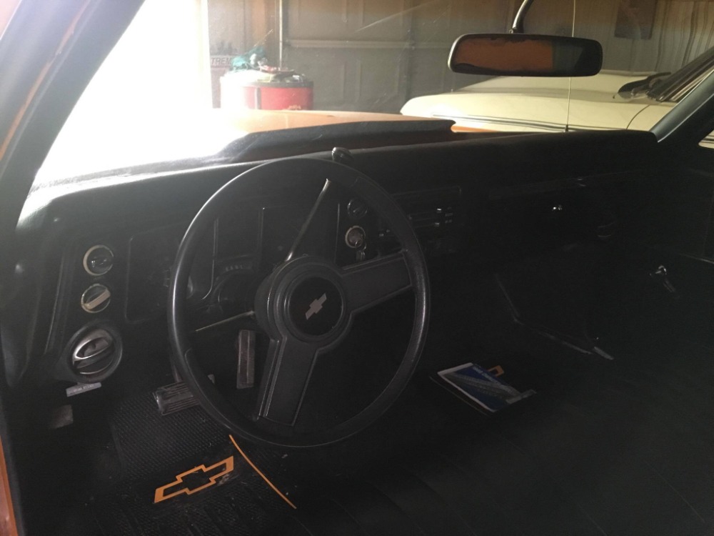 Used 1968 Chevrolet Chevelle -SWEET COLOR-ORIGINAL SOLID PANELS-GREAT DRIVER-PRO TOUR LOOK-SEE VIDEO | Mundelein, IL