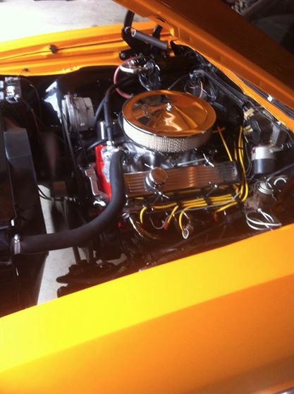 Used 1968 Chevrolet Chevelle -SWEET COLOR-ORIGINAL SOLID PANELS-GREAT DRIVER-PRO TOUR LOOK-SEE VIDEO | Mundelein, IL