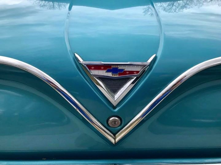 Used 1961 Chevrolet Impala -2DOOR SEDAN WITH AUTOMATIC POWERGLIDE-RESTORED TO ORIGINAL-NEEDS NOTHING- | Mundelein, IL