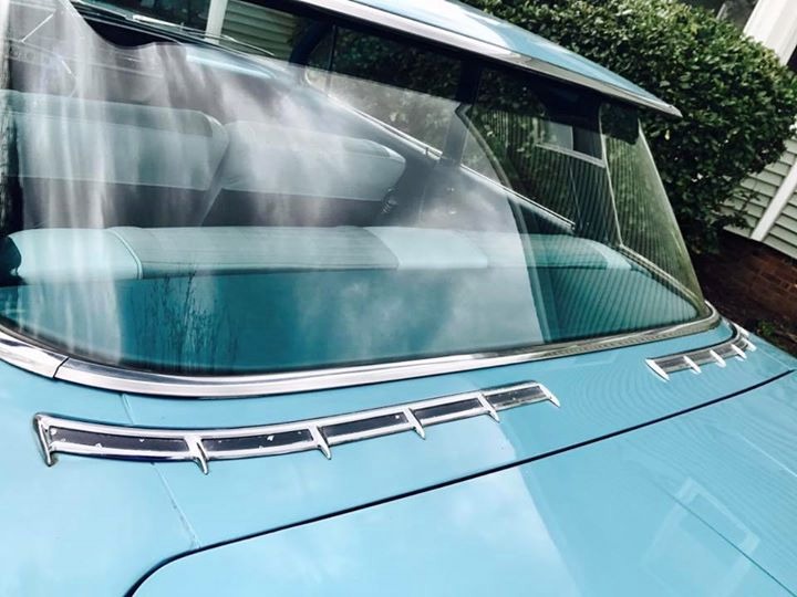 Used 1961 Chevrolet Impala -2DOOR SEDAN WITH AUTOMATIC POWERGLIDE-RESTORED TO ORIGINAL-NEEDS NOTHING- | Mundelein, IL