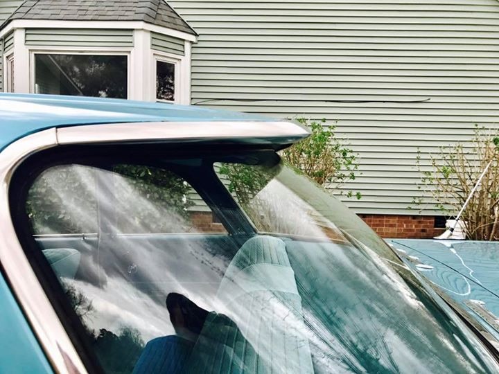 Used 1961 Chevrolet Impala -2DOOR SEDAN WITH AUTOMATIC POWERGLIDE-RESTORED TO ORIGINAL-NEEDS NOTHING- | Mundelein, IL