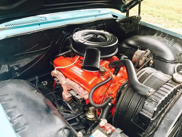 Used 1961 Chevrolet Impala -2DOOR SEDAN WITH AUTOMATIC POWERGLIDE-RESTORED TO ORIGINAL-NEEDS NOTHING- | Mundelein, IL