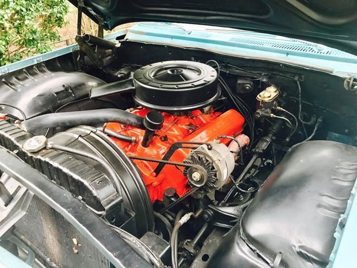 Used 1961 Chevrolet Impala -2DOOR SEDAN WITH AUTOMATIC POWERGLIDE-RESTORED TO ORIGINAL-NEEDS NOTHING- | Mundelein, IL