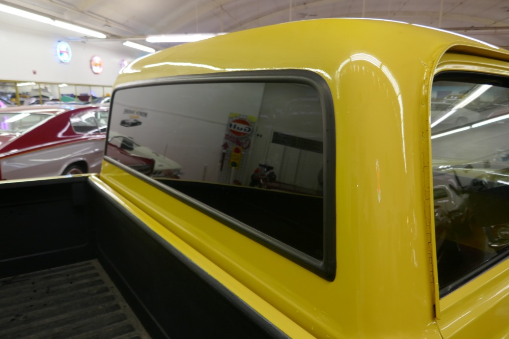 Used 1972 Chevrolet C10 -SOLID-CALIFORNIA- SHORT BED PICK-UP-454-READY TO LIGHT EM UP-SEE VIDEO | Mundelein, IL