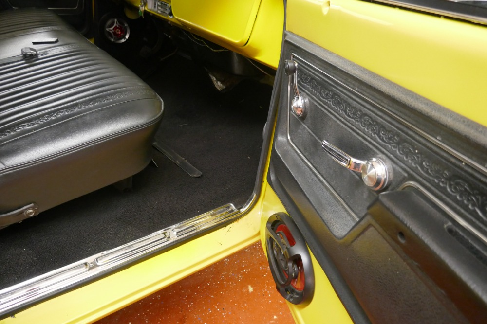 Used 1972 Chevrolet C10 -SOLID-CALIFORNIA- SHORT BED PICK-UP-454-READY TO LIGHT EM UP-SEE VIDEO | Mundelein, IL