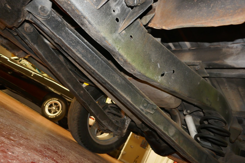 Used 1972 Chevrolet C10 -SOLID-CALIFORNIA- SHORT BED PICK-UP-454-READY TO LIGHT EM UP-SEE VIDEO | Mundelein, IL