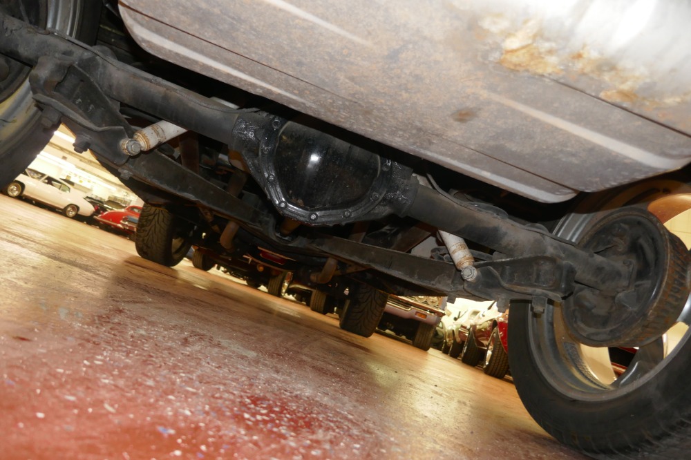Used 1972 Chevrolet C10 -SOLID-CALIFORNIA- SHORT BED PICK-UP-454-READY TO LIGHT EM UP-SEE VIDEO | Mundelein, IL
