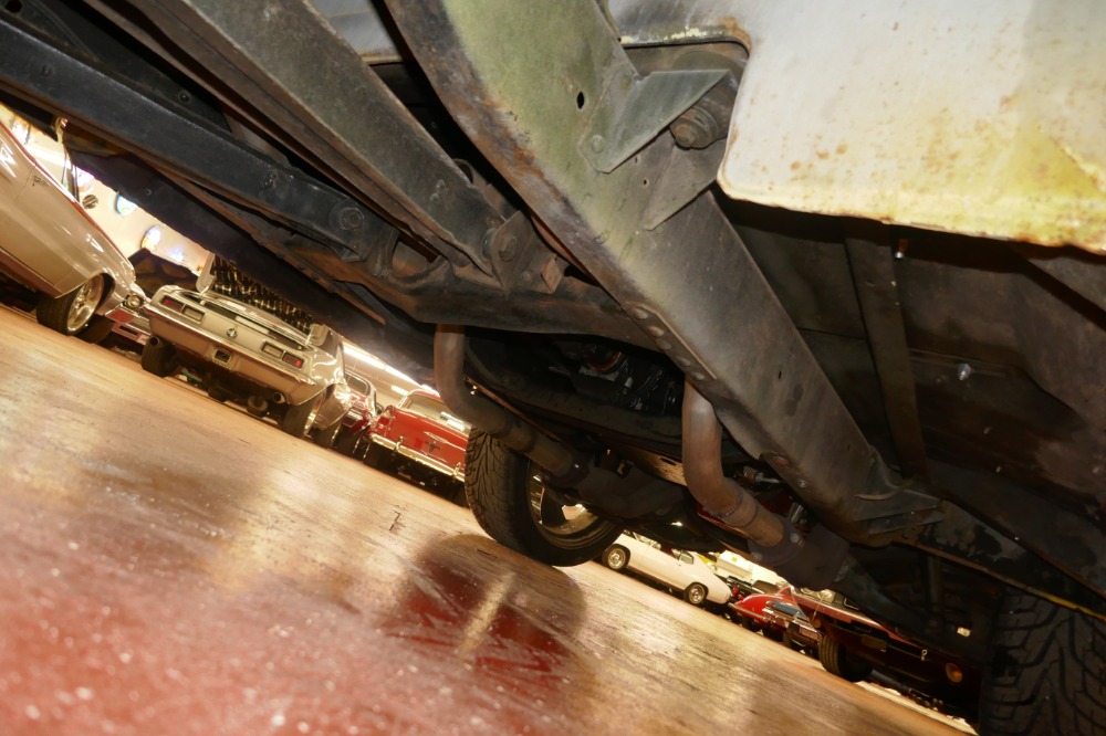 Used 1972 Chevrolet C10 -SOLID-CALIFORNIA- SHORT BED PICK-UP-454-READY TO LIGHT EM UP-SEE VIDEO | Mundelein, IL