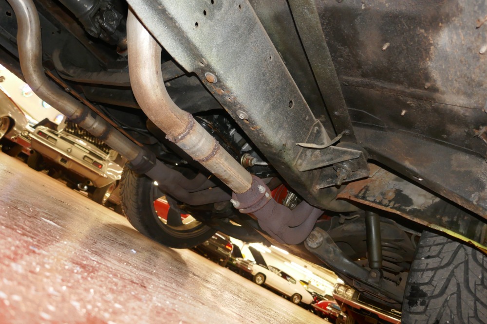 Used 1972 Chevrolet C10 -SOLID-CALIFORNIA- SHORT BED PICK-UP-454-READY TO LIGHT EM UP-SEE VIDEO | Mundelein, IL