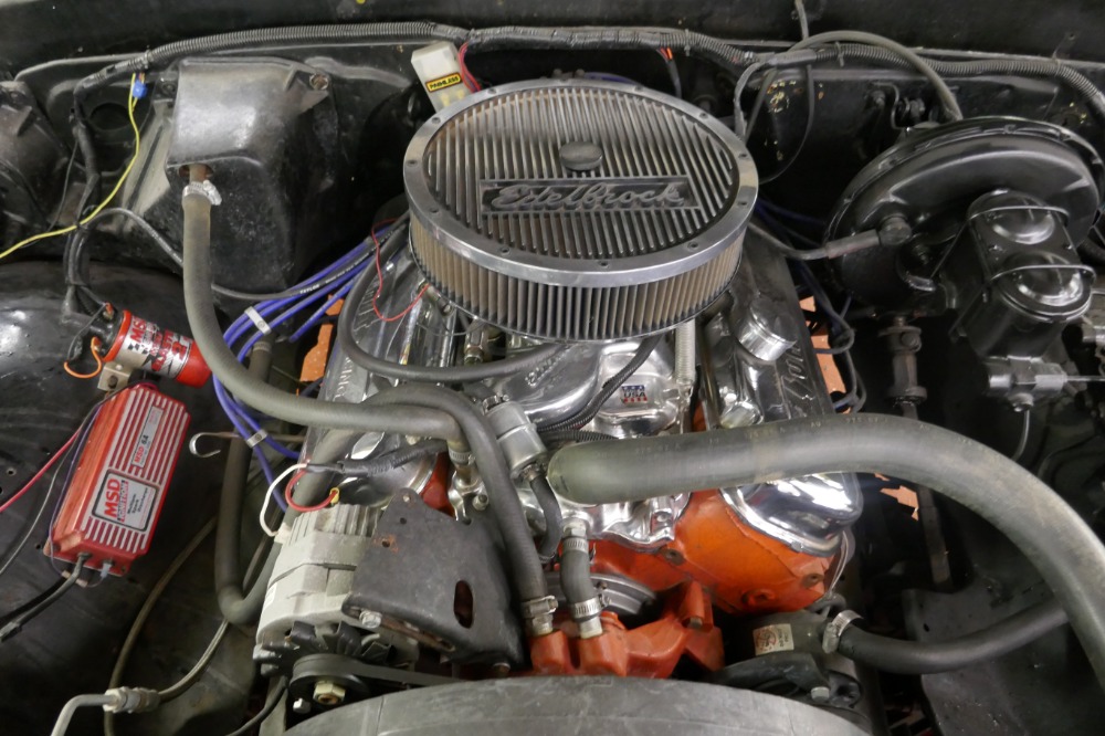 Used 1972 Chevrolet C10 -SOLID-CALIFORNIA- SHORT BED PICK-UP-454-READY TO LIGHT EM UP-SEE VIDEO | Mundelein, IL