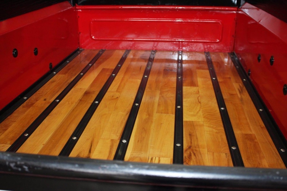 Used 1952 Dodge B3B -TWO TONE- TORQUE FLIGHT AUTOMATIC 3-SPEED- PICK UP- | Mundelein, IL