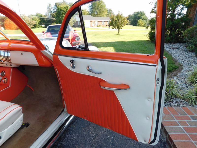 Used 1952 Chevrolet Sedan -DELIVERY STREET ROD- RARE BODY STYLE- CUSTOM PAINT- | Mundelein, IL