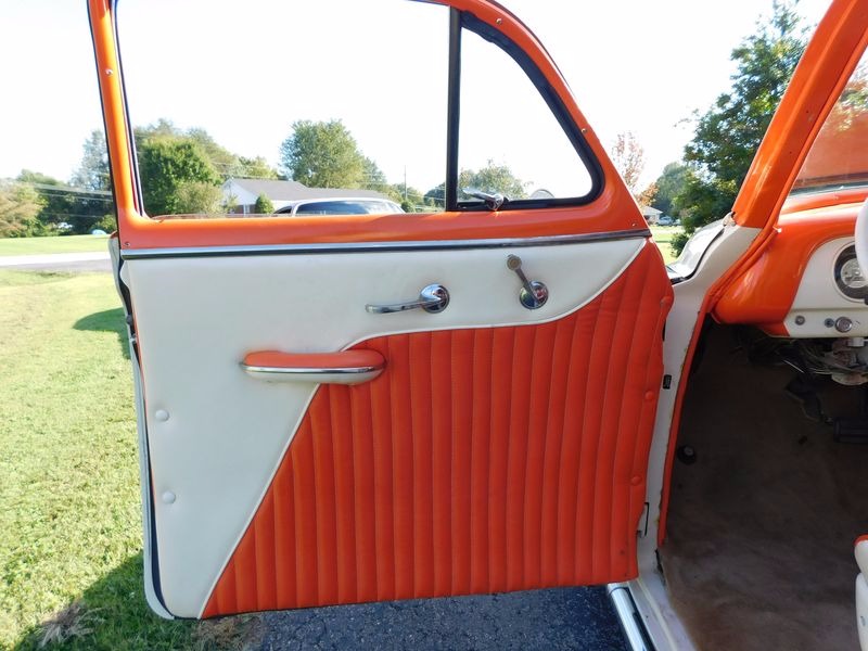 Used 1952 Chevrolet Sedan -DELIVERY STREET ROD- RARE BODY STYLE- CUSTOM PAINT- | Mundelein, IL