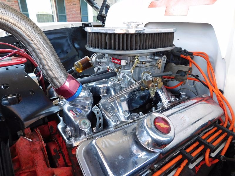 Used 1952 Chevrolet Sedan -DELIVERY STREET ROD- RARE BODY STYLE- CUSTOM PAINT- | Mundelein, IL