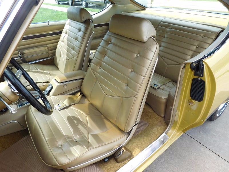 Used 1970 Oldsmobile 442 -W-30 CODE RECREATION- PROFESSIONALLY BUILT- | Mundelein, IL