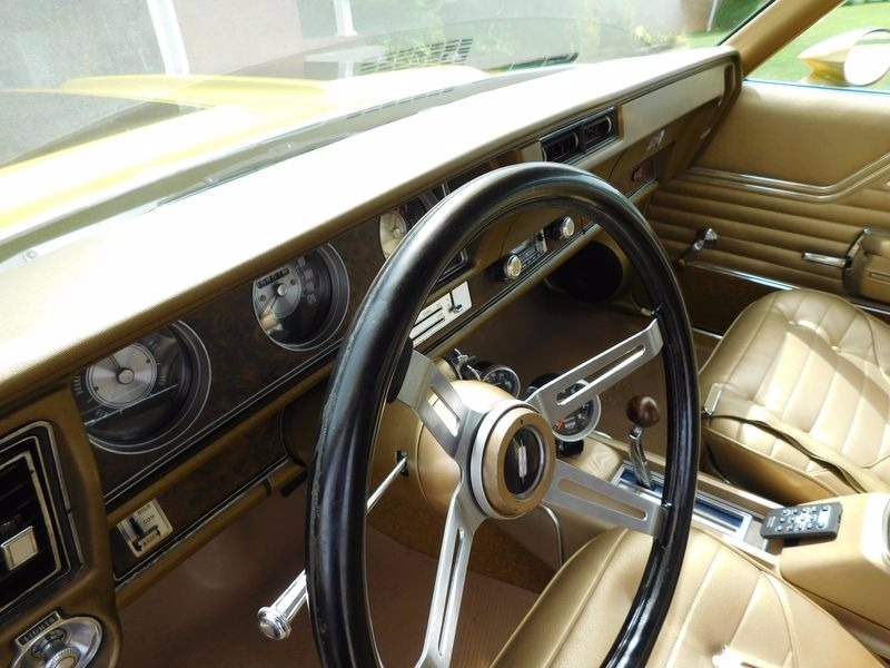 Used 1970 Oldsmobile 442 -W-30 CODE RECREATION- PROFESSIONALLY BUILT- | Mundelein, IL
