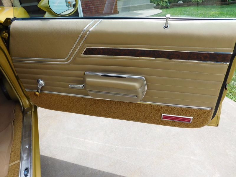 Used 1970 Oldsmobile 442 -W-30 CODE RECREATION- PROFESSIONALLY BUILT- | Mundelein, IL