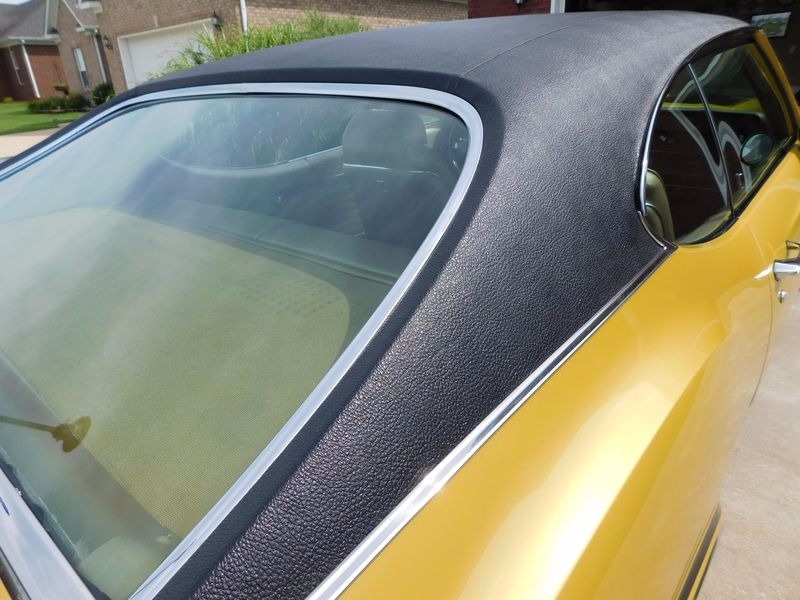 Used 1970 Oldsmobile 442 -W-30 CODE RECREATION- PROFESSIONALLY BUILT- | Mundelein, IL