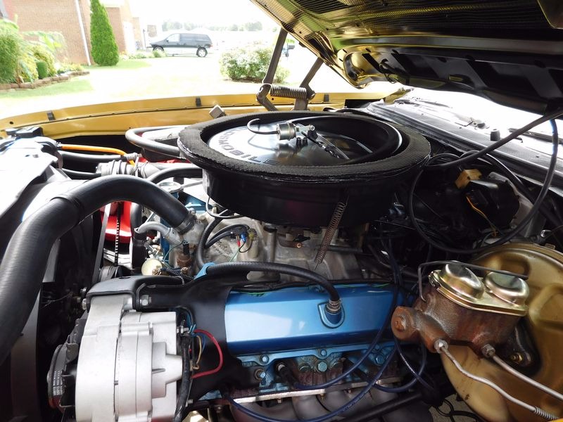 Used 1970 Oldsmobile 442 -W-30 CODE RECREATION- PROFESSIONALLY BUILT- | Mundelein, IL