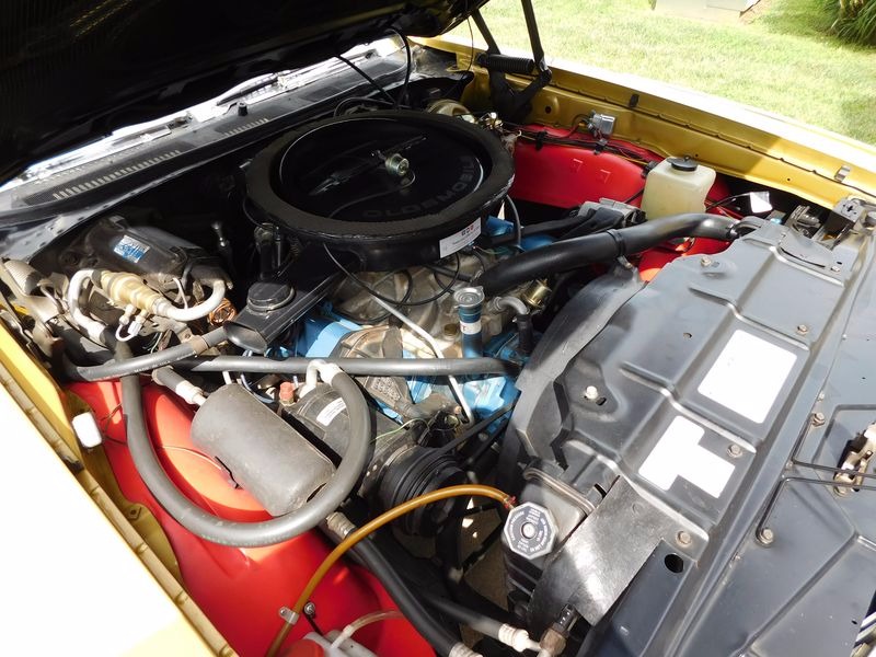 Used 1970 Oldsmobile 442 -W-30 CODE RECREATION- PROFESSIONALLY BUILT- | Mundelein, IL