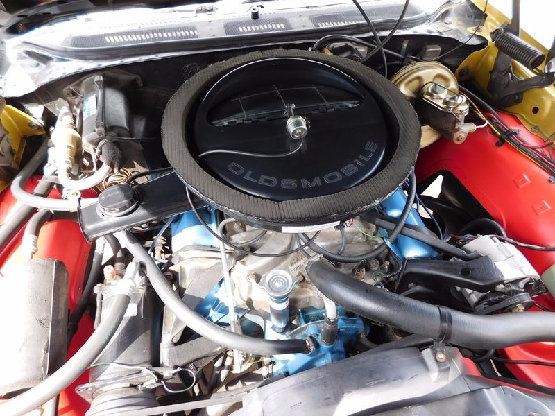 Used 1970 Oldsmobile 442 -W-30 CODE RECREATION- PROFESSIONALLY BUILT- | Mundelein, IL