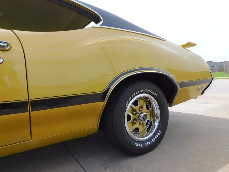 Used 1970 Oldsmobile 442 -W-30 CODE RECREATION- PROFESSIONALLY BUILT- | Mundelein, IL