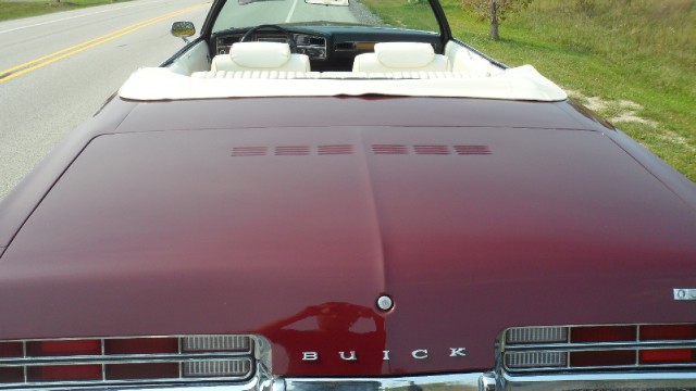 Used 1971 Buick Centurian RARE CAR-455-SEE VIDEO | Mundelein, IL