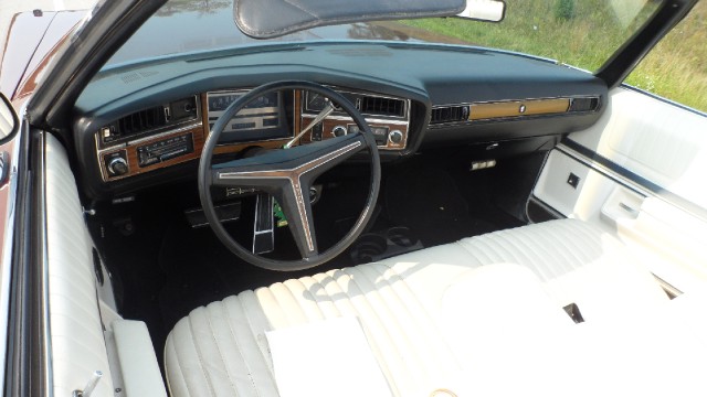 Used 1971 Buick Centurian RARE CAR-455-SEE VIDEO | Mundelein, IL