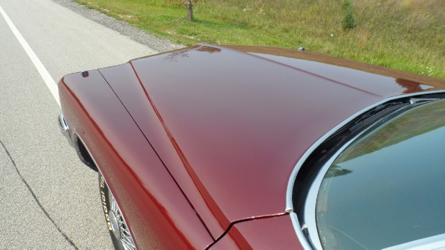 Used 1971 Buick Centurian RARE CAR-455-SEE VIDEO | Mundelein, IL