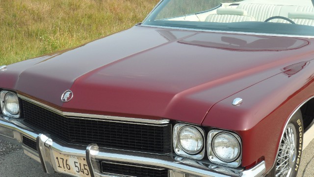 Used 1971 Buick Centurian RARE CAR-455-SEE VIDEO | Mundelein, IL