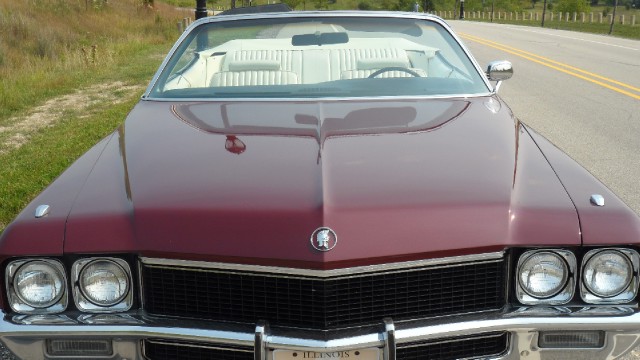 Used 1971 Buick Centurian RARE CAR-455-SEE VIDEO | Mundelein, IL