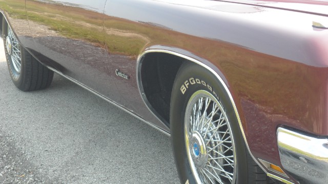 Used 1971 Buick Centurian RARE CAR-455-SEE VIDEO | Mundelein, IL