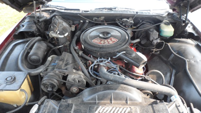 Used 1971 Buick Centurian RARE CAR-455-SEE VIDEO | Mundelein, IL