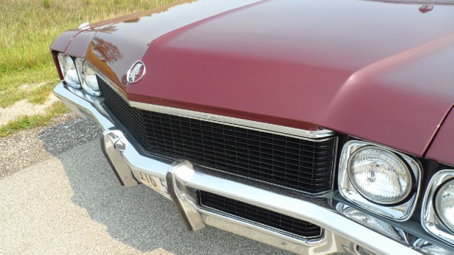 Used 1971 Buick Centurian RARE CAR-455-SEE VIDEO | Mundelein, IL