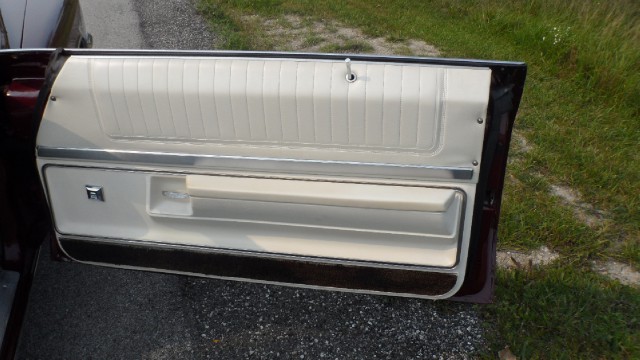 Used 1971 Buick Centurian RARE CAR-455-SEE VIDEO | Mundelein, IL