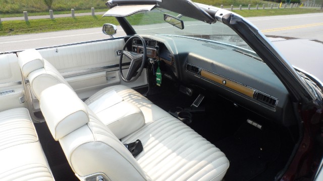 Used 1971 Buick Centurian RARE CAR-455-SEE VIDEO | Mundelein, IL