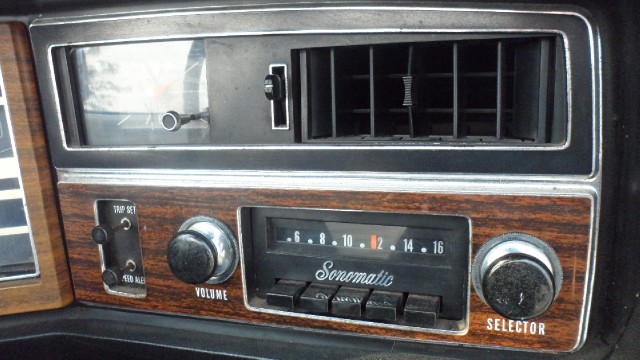 Used 1971 Buick Centurian RARE CAR-455-SEE VIDEO | Mundelein, IL