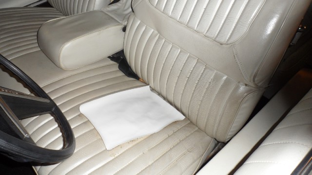 Used 1971 Buick Centurian RARE CAR-455-SEE VIDEO | Mundelein, IL