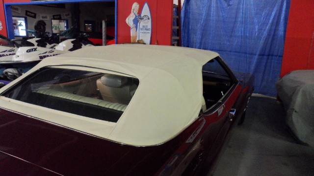 Used 1971 Buick Centurian RARE CAR-455-SEE VIDEO | Mundelein, IL