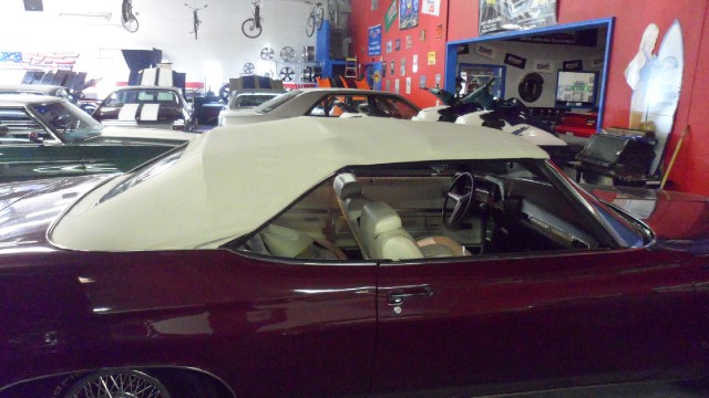 Used 1971 Buick Centurian RARE CAR-455-SEE VIDEO | Mundelein, IL
