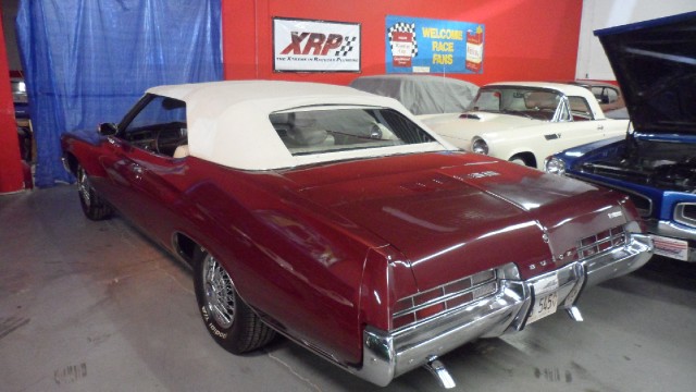 Used 1971 Buick Centurian RARE CAR-455-SEE VIDEO | Mundelein, IL