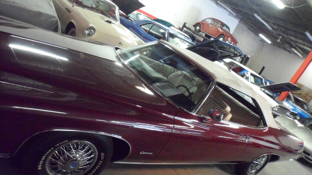 Used 1971 Buick Centurian RARE CAR-455-SEE VIDEO | Mundelein, IL