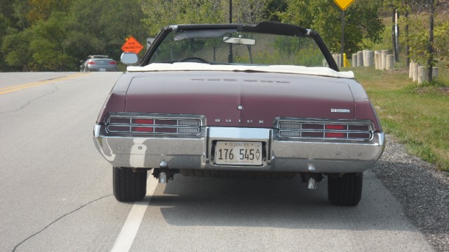 Used 1971 Buick Centurian RARE CAR-455-SEE VIDEO | Mundelein, IL