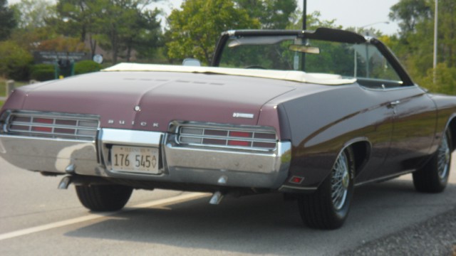Used 1971 Buick Centurian RARE CAR-455-SEE VIDEO | Mundelein, IL