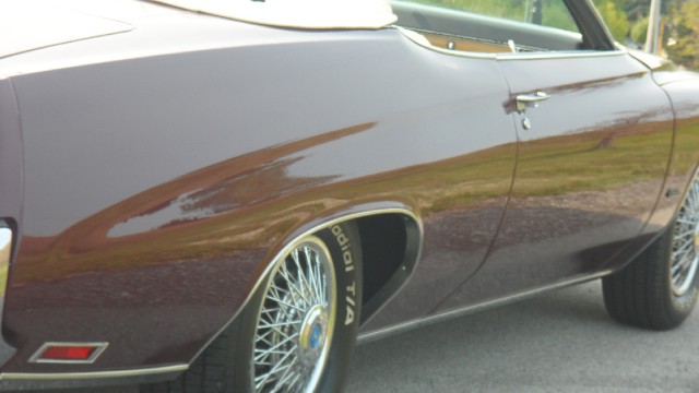 Used 1971 Buick Centurian RARE CAR-455-SEE VIDEO | Mundelein, IL