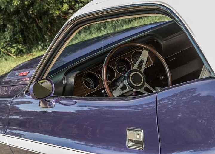 Used 1970 Dodge Challenger RT 440 6PACK V8-V-CODE-WINTER PARK CONCOURS RUNNER UP- | Mundelein, IL