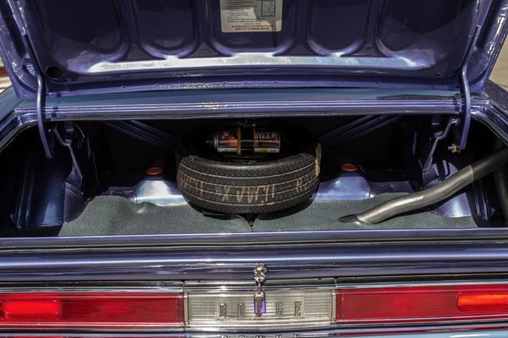 Used 1970 Dodge Challenger RT 440 6PACK V8-V-CODE-WINTER PARK CONCOURS RUNNER UP- | Mundelein, IL